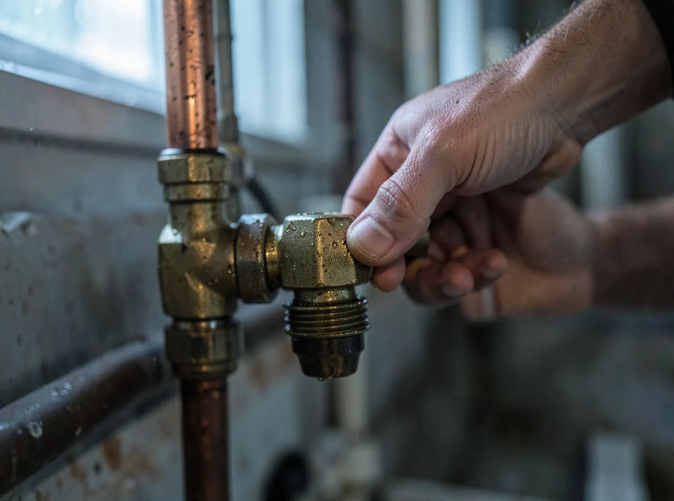 Emergency Plumber West Point, VA FAQs
